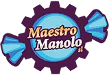 Maquinaria Industrial Para Dulces | Maestro Manolo