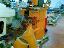 Hassia vertical volumetric bagger for sugar envelopes - Image 2