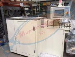 Extrusora de chicle Proform GE75VENDIDO