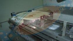 (Español) 7 x Envolvedoras flow pack caramelos Bosch modelo BVK0030 DA - Image 3
