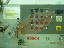 1 x BWK 0218 AA Bosch candy double twist wrapper - Image 3