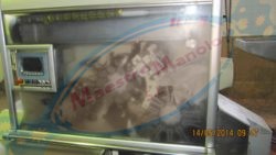 2 Envolvedoras de doble fleco Acma Gd 1005