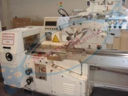 Mac Intyre chocolate moulding plant - Image 4
