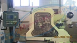 4 Envolvedoras doble fleco Acma Gd 1004