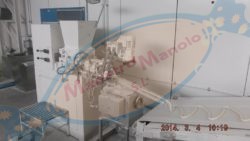 Línea rolling & scoring chicle proform