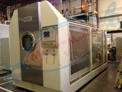 Driam Driamat 2000/2.5-K coater