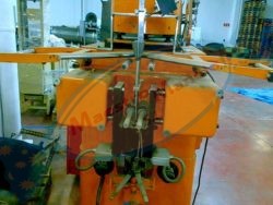 Hassia vertical volumetric bagger for sugar envelopes - Image 4
