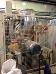 Driam Driamat 2000/2.5-K coater - Image 4