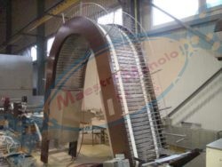 Haas SWAK 64 plates wafer line - Image 4