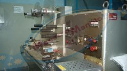 (Español) 7 x Envolvedoras flow pack caramelos Bosch modelo BVK0030 DA