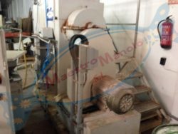 Optimix MV500 chocolate mixer - Image 4
