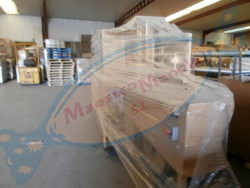 Lavadora de moldes Lloveras - Image 3