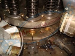 1 x Forming and wrapping Latini MDPW-1 flat lollipos - Image 4
