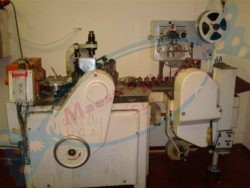 1 x Forming and wrapping Latini MDPW-1 flat lollipos