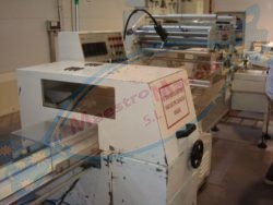 Mac Intyre chocolate moulding plant - Image 3