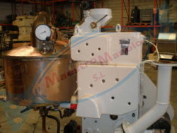 3 Solvomat Hansella 126 E
