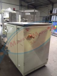 Extrusora de chicle Proform GE75VENDIDO - Image 3