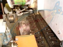 1 x Forming and wrapping Latini MDPW-1 flat lollipos - Image 3