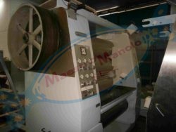 2 Refinadoras 1300 Buhler SFG