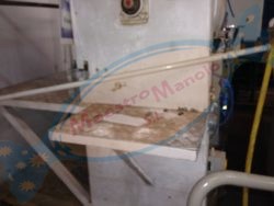 Optimix MV500 chocolate mixer - Image 2