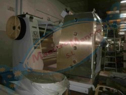 2 Refinadoras 1300 Buhler SFG - Image 3