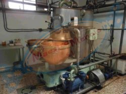 Cocedor 145 A Hansella