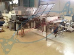 Línea wafer Haas SWAK de 64 placas - Image 3