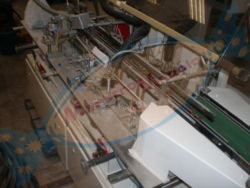 Cartonadora Volpak Pack1300
