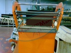 Hassia vertical volumetric bagger for sugar envelopes - Image 3
