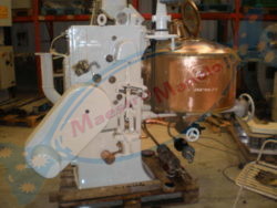 3 Solvomat Hansella 126 E - Image 2