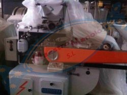 Envolvedora flow pack caramelos Eurosicma Ts 150