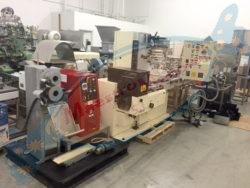 Corta envuelve Eurosicma B75 TI